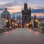 Modern Loft-Apartments In Prague