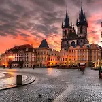 Modern Loft-Apartments In Prague
