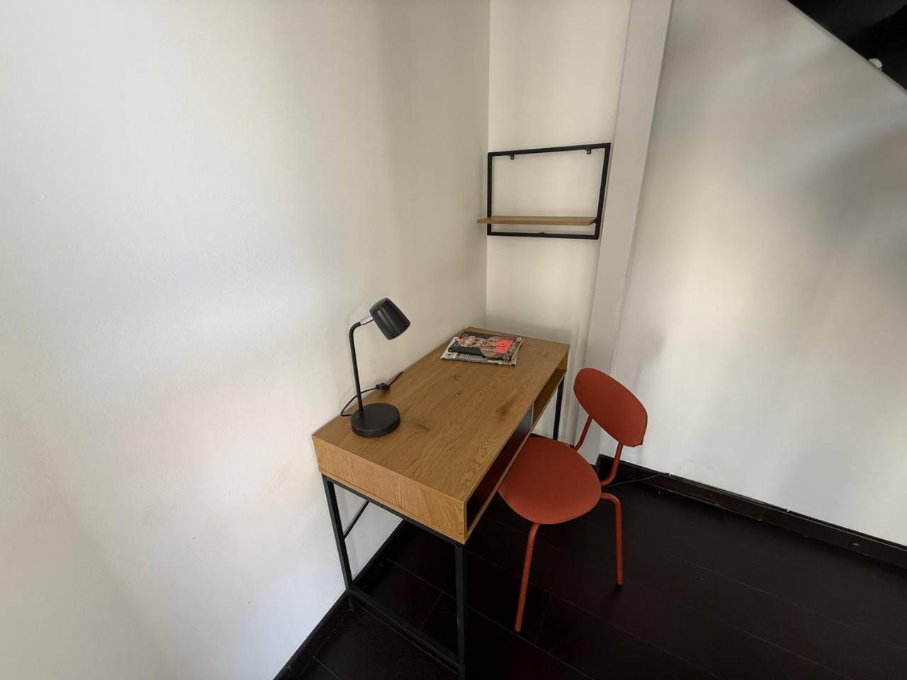 Modern Loft-apartments In * Prague